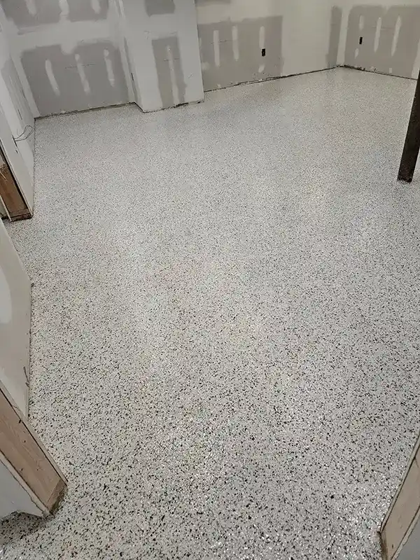 indoor floor resurfacing